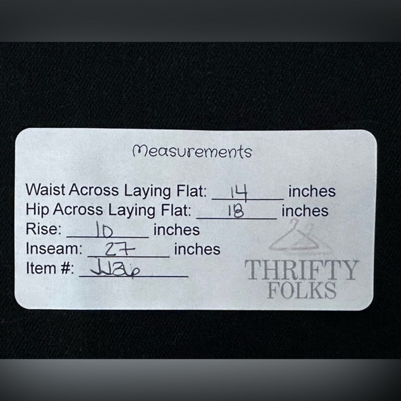 Men's Slim & Tapered Fit 512 Jeans - Picture 7 of 7